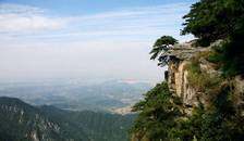 至尊江西行←→庐山.婺源.三清山.景德镇  四飞8日游