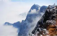 桂林.小漓江.阳朔成都.九寨.牟尼沟.峨眉.乐山三飞12日  