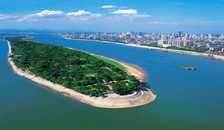 长沙、韶山、张家界、南昌、庐山单飞单卧11日游