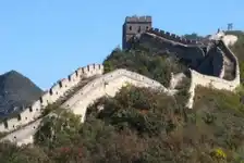 商务纯玩:北京.故宫.长城.颐和园(无购物/无自费) 双飞5日游