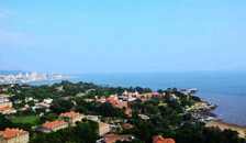 华东五市厦门.鼓浪屿.武夷山三飞11日游