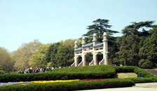 北京.故宫.长城.颐和园+华东五市+扬州 单飞双卧11日游