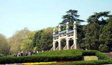 北京.故宫.长城.颐和园+华东五市+扬州  单飞双卧11日游