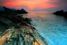 畅“邮”美丽的岘港.顺化+海口.兴隆.三亚   9天8晚邮轮假期+海南游