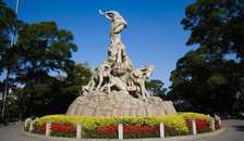 华东五市“乌镇”、木渎、广州.深圳.珠海 双飞一卧11日游