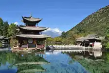 昆明.石林.大理.丽江.版纳+桂林.漓江全景.阳朔.象鼻山.古东瀑布四飞15日游