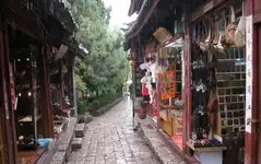 秘境云南4+5星升级版四飞9日游  独立成团