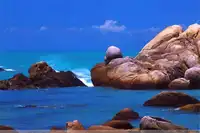 夏令营小小航海家海南双飞6日游