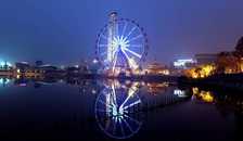 夏令营·天府之国成都+山城重庆8日游