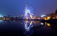 夏令营·天府之国成都+山城重庆8日游