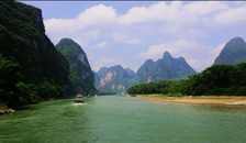 【夏令营】上海 南京 无锡 绍兴 苏州 杭州 桂林 阳朔13日游