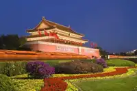 北大青亲子游 海陆空11日乐游之旅