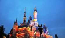 夏令营南京.无锡.苏州.杭州西湖.乌镇.上海迪士尼.巧克力工厂嗨翻迪士尼高端2飞7日