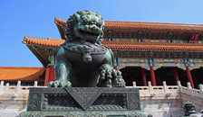 夏令营北京大连青岛济南高端单飞12日游