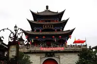 亲子游昆明、丽江、九乡、版纳成都欢乐谷、熊猫基地、单飞单卧13日游