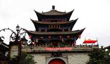 亲子游昆明、丽江、九乡、版纳成都欢乐谷、熊猫基地、单飞单卧13日游