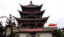 亲子游昆明、丽江、九乡、版纳成都欢乐谷、熊猫基地、单飞单卧13日游