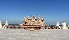 亲子游北京.大连.山东.泰山单飞11日