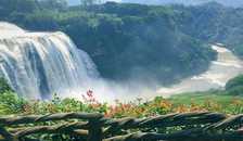 亲子游黄果树、乌蒙大草原、哒啦仙谷、孔学堂成都、九寨沟、峨眉山、乐山单飞16日