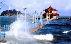 夕阳红 北京/大连/旅顺/烟台/威海/青岛/济南单飞12日