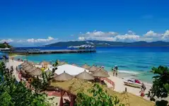 夕阳红 三亚/海口/兴隆/厦门/鼓浪屿/武夷山13日游