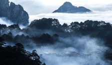 华东五市黄山千岛湖长江三峡重庆16日