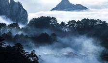 华东五市黄山千岛湖长江三峡重庆16日