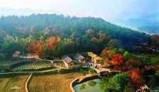 夕阳红长沙、韶山、张家界、凤凰古城、厦门、武夷山单飞双卧12日