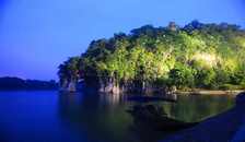 上海厦门武夷山南宁德天通灵桂林阳朔单飞15日