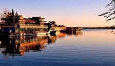 夕阳红 北京/南京/无锡/苏州/杭州/上海11日游