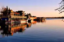   夕阳红  北京/南京/无锡/苏州/杭州/上海11日游