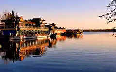   夕阳红  北京/南京/无锡/苏州/杭州/上海11日游