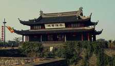 夕阳红北京/大连/旅顺/烟台/威海/青岛南京/无锡/苏州/杭州/上海单飞三卧15日