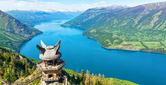 包车游玩幻灯片