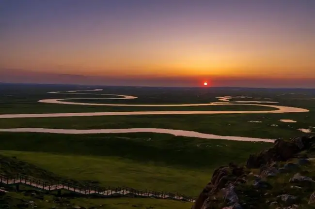 包车游玩幻灯片