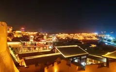 新疆南北疆大环游16天，独库公路+喀纳斯+禾木+赛里木湖+喀什古城全景深度游
