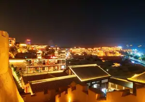 新疆南北疆大环游16天，独库公路+喀纳斯+禾木+赛里木湖+喀什古城全景深度游