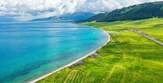 包车游玩幻灯片