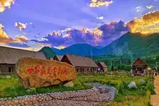 2026·双湖之恋 双湖八日游 春季 小车拼车、纯玩无购物！