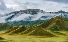 2026·秘境疆途 北疆十日游 春季 小车拼车、纯玩无购物！