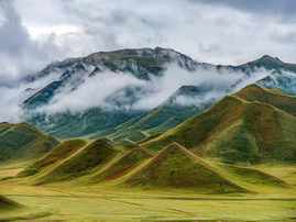 秘境疆途 （商務(wù)艙） 北疆十日游 （小車拼車、純玩無購物！）   