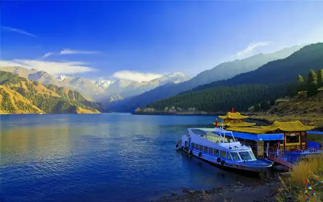 包车游玩幻灯片