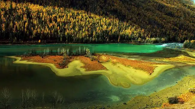 包车游玩幻灯片