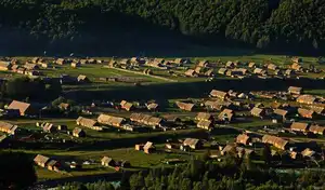 【北疆定制】火州吐鲁番、伊犁那拉提、巴音布鲁克、喀纳斯、天池、大巴扎11日游