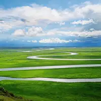 2026·画卷北疆 北疆十日春季深度游  小车拼车、纯玩无购物！