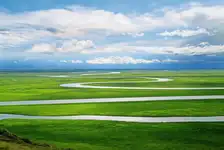 2026·画卷北疆 北疆十日春季深度游  小车拼车、纯玩无购物！