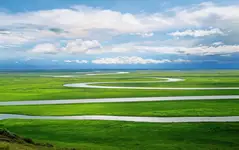 2026·画卷北疆 北疆十日春季深度游  小车拼车、纯玩无购物！