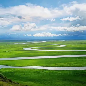 2026·画卷北疆 北疆十日春季深度游  小车拼车、纯玩无购物！