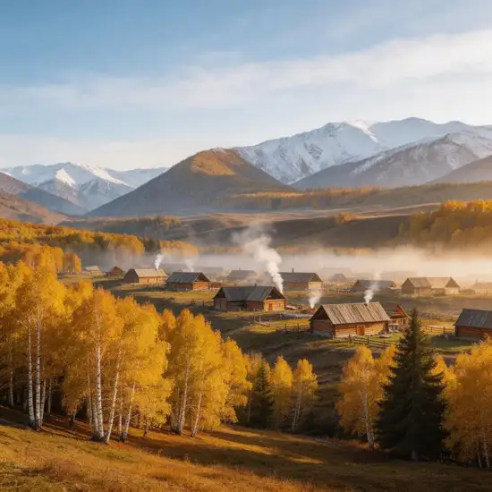 包车游玩幻灯片