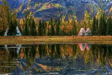 2025·小趣喀禾 喀禾六日游 （商务舱） （小车拼车、纯玩无购物！）